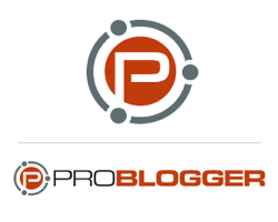 problogger-logo-design