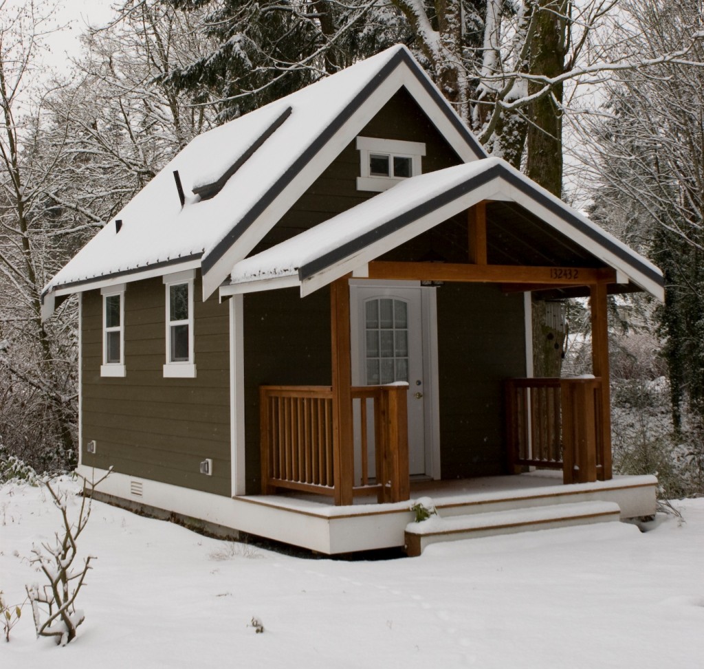 tinyhouse